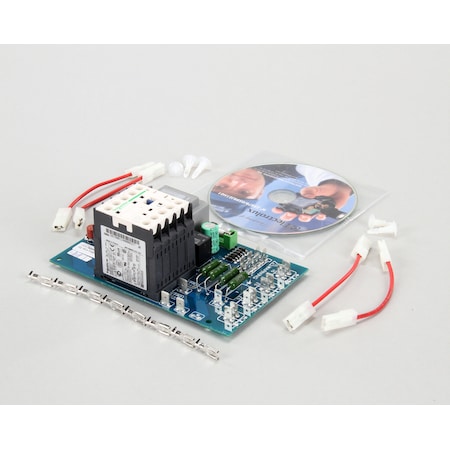Electrolux Professional Power Board, Mo Eq Trs 0D5420